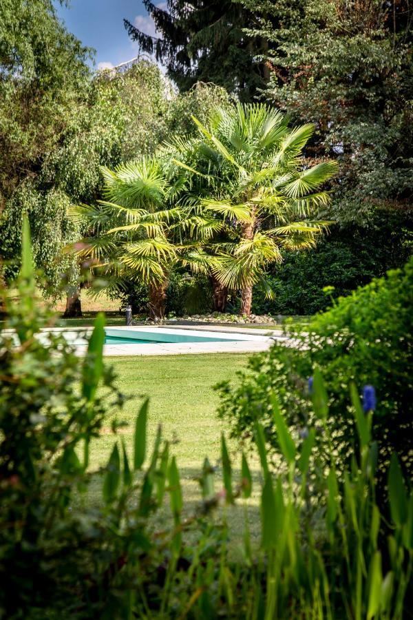 Bed and Breakfast Le Champ Du Renne Ле-Ман Екстер'єр фото